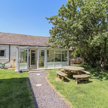 Dyffryn Bach Vila Rug Exterior foto